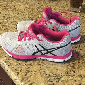 ASICS - Gel Craze TR